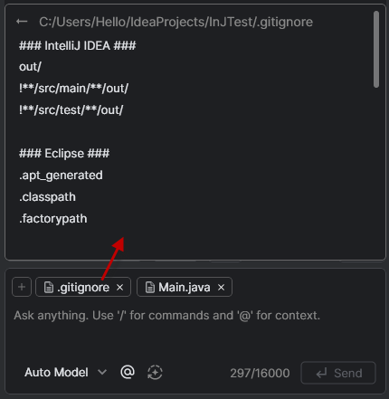 Hover-to-preview support